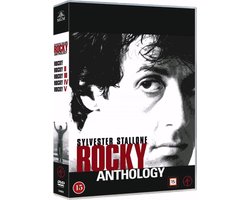 Rocky Anthology