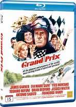 Grand Prix - Blu-Ray