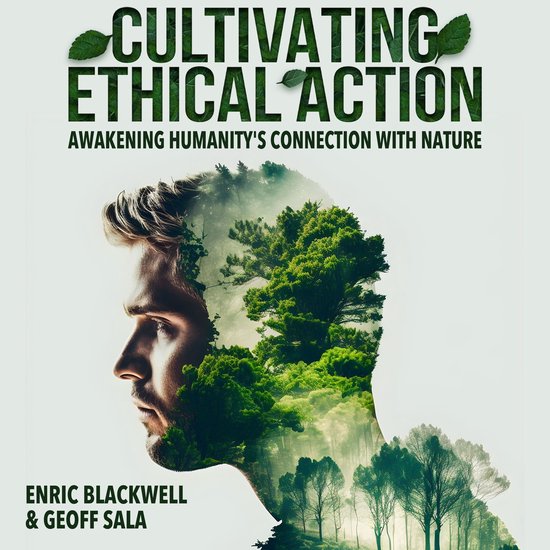 Cultivating Ethical Action - cover