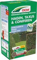 DCM HAGEN/TAXUS/CONIFEREN 1,5KG