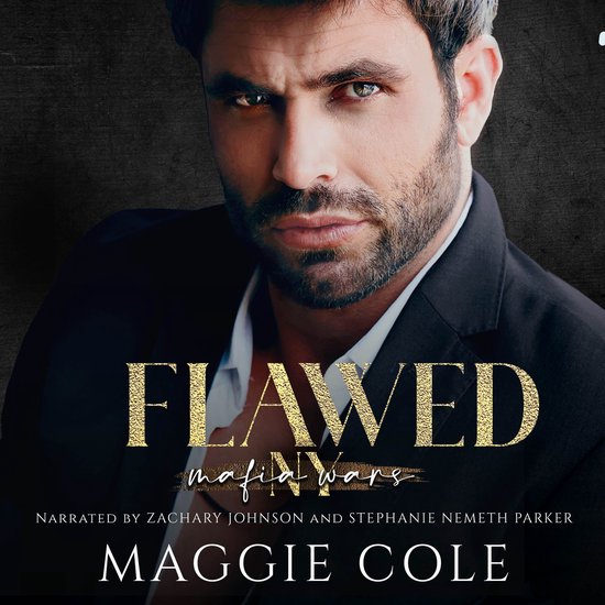 Flawed - cover