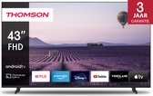 Bol.com Thomson - Smart Android TV - Full HD - 43FA2S13 aanbieding
