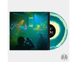 Post Animal - Levitation Sessions (LP)