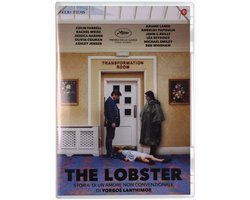 The Lobster (DVD)