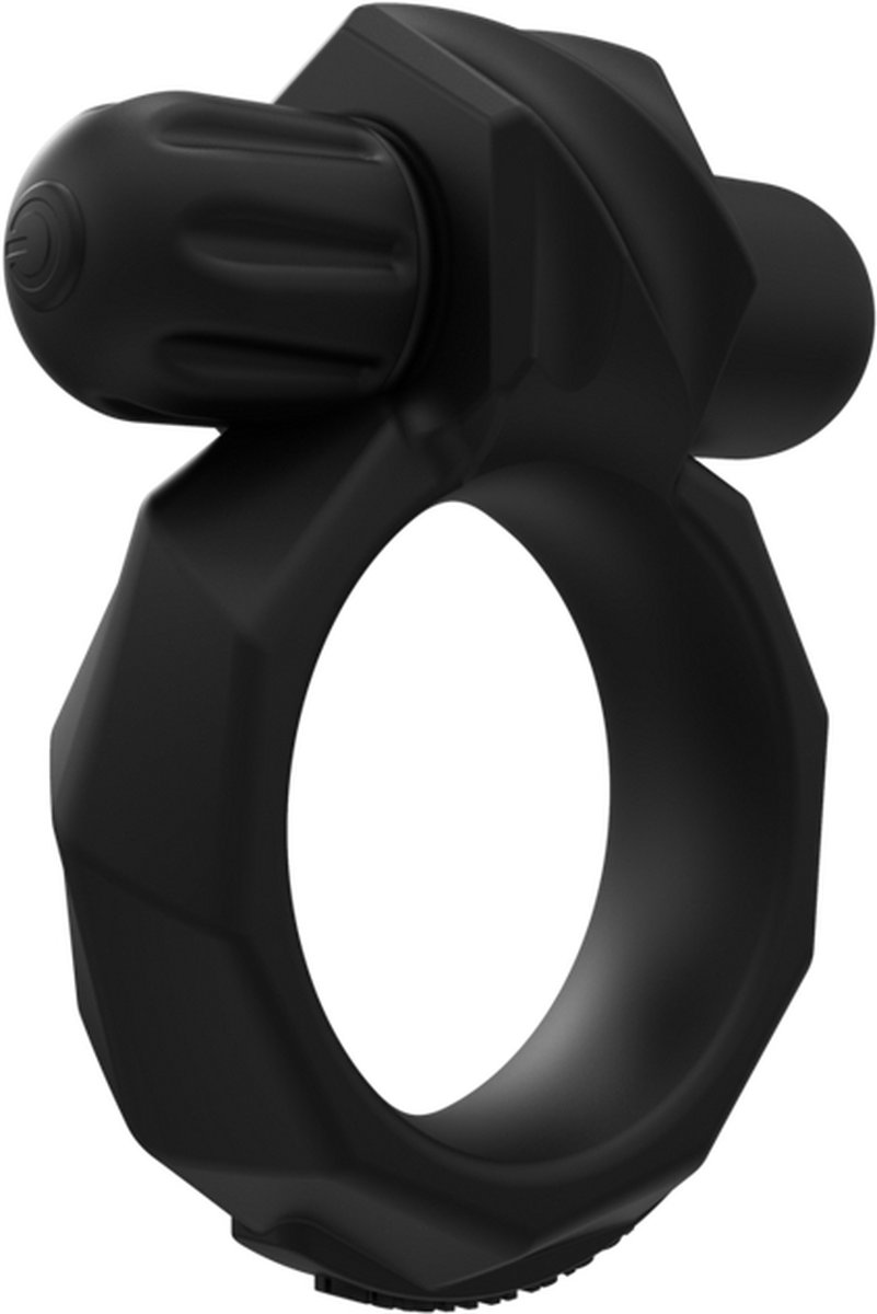 Goedkoopste Bathmate Vibe Ring - 45 mm black