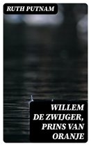 Willem de Zwijger, Prins van Oranje
