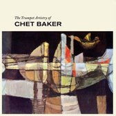 Chet Baker - Trumpet Artistry Of Chet Baker (LP)