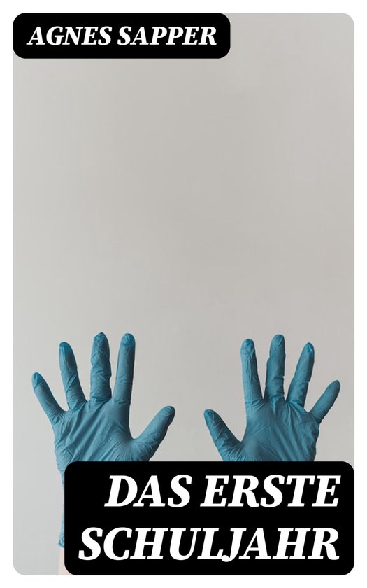 Das erste Schuljahr - cover