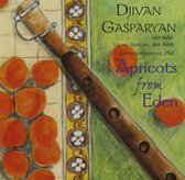 Djivan Gasparyan - Apricots From Eden (CD)