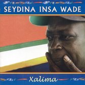 Seydina Insa Wade - Xalima (CD)