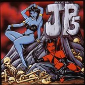 JP5 - Hot Box (CD)