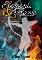The Elemental Series 1 - Elements & Flame