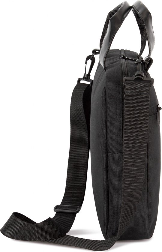 Sac Homme Taille Unique Kimood Noir 100% Polyester