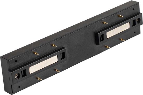 V-TAC LED-rupsstralers - I-vormige rechte magnetische spooraansluiting - Accessoires