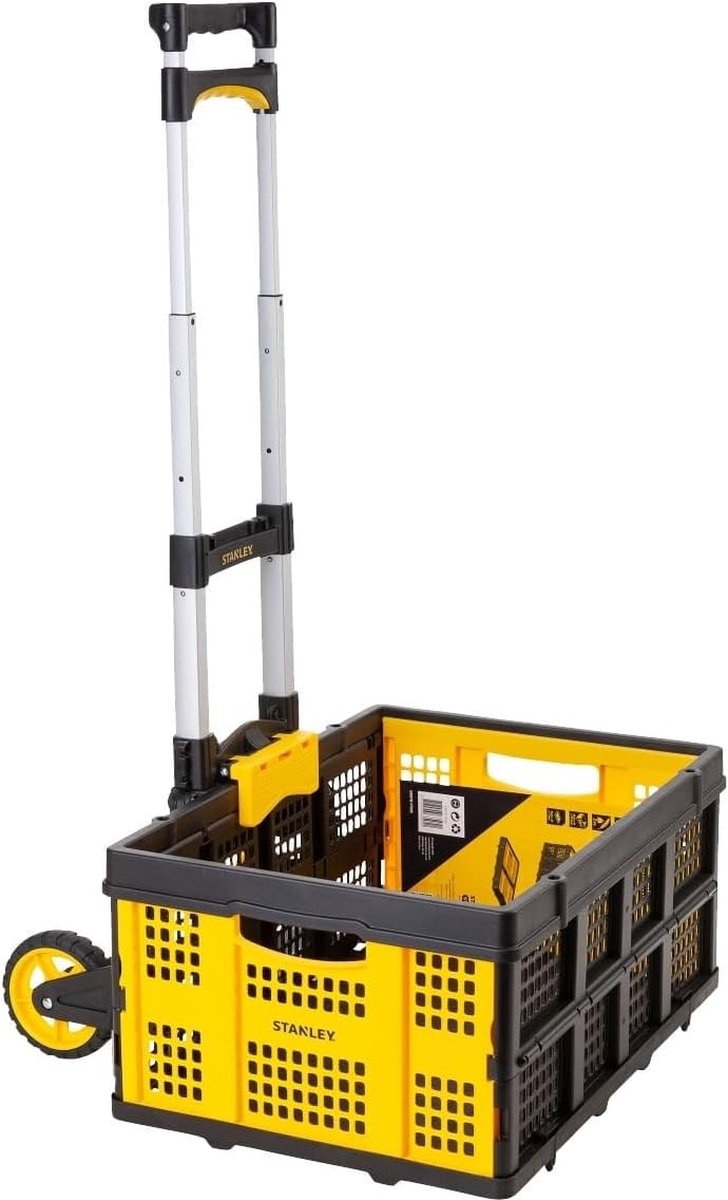 Transportwagen platformwagen trolley geluidsarme trolley steekwagen transportwagen multifunctionele trolley 60 kg