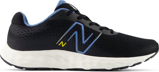 Chaussures de sport New Balance M520 pour hommes - Zwart - Taille 41,5