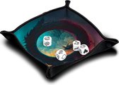 Offline - Dice Tray: Flying DragonFly