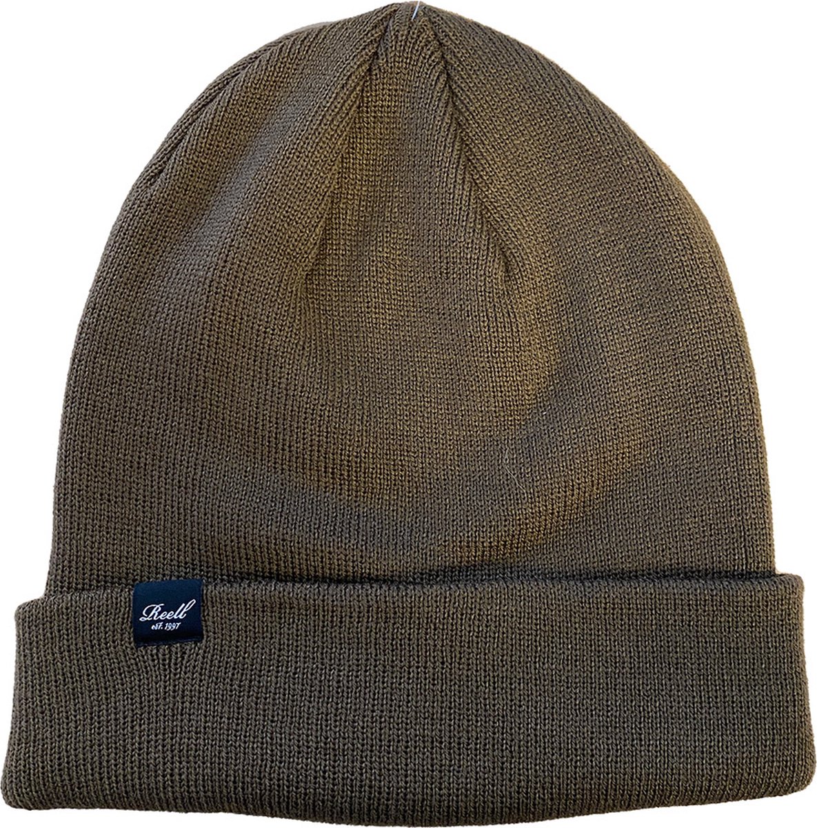 Reell - Muts/Beanie - Bruin