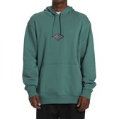 Billabong Sands Capuchon Groen M Man