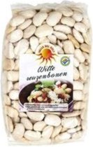 Valle Del Sole Large Lima Beans (900g)