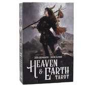 Heaven & Earth Tarot Kit
