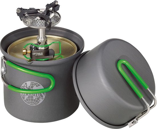 Optimus Terra Solo Cook Set 0,6L