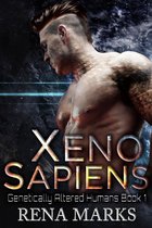 Genetically Altered Humans 1 - Xeno Sapiens