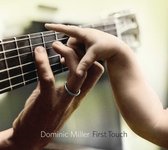 Dominic Miller - First Touch (CD)