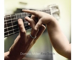 Dominic Miller - First Touch (CD)