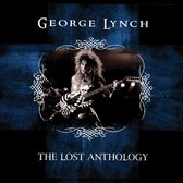 George Lynch - Lost Anthology (2 LP) (Coloured Vinyl)