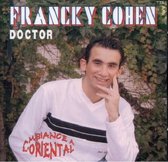 Francky Cohen - Doctor (CD)