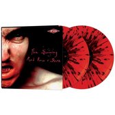 Pig - The Swining: Red, Raw & Sore (2 LP) (Coloured Vinyl)