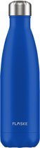 FLASKE Bouteille Thermos - Skye - Bouteille Thermo 500ml - Bouteille Thermo - Bouteille