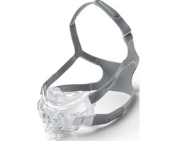 Philips Respironics Amara View CPAP Masker - Maat M