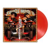 21 Savage & Metro Boomin: Savage Mode II [Winyl]