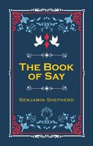 The Book of Say