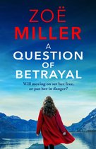 A Question of Betrayal