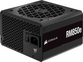 Corsair RM850e, 850 W, 100 - 240 V, 47 - 63 Hz, 10 - 5 A, 150 W, 850 W