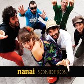 Nanai - Sonideros (CD)