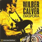 Wilber Calver - Diaspora (CD)