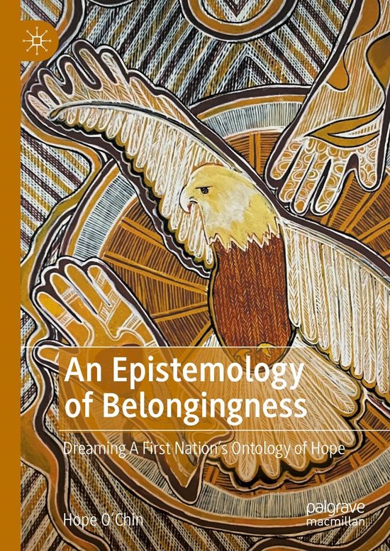 An Epistemology of Belongingness - cover
