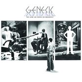 Genesis - The Lamb Lies Down On Broadway (4 LP)