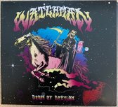 Watchman - Doom Of Babylon (LP)