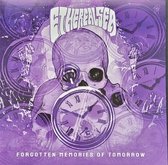 Ethereal Sea - Forgotten Memories Of Tomorrow (LP)