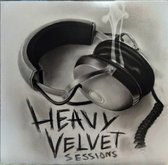 Heavy Velvet - Sessions (LP)