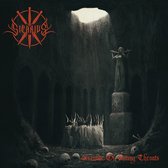Sicarius - Serenade Of Slitting Throats (CD)