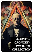 ALEISTER CROWLEY - Premium Collection