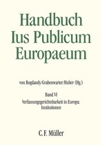 Ius Publicum Europaeum