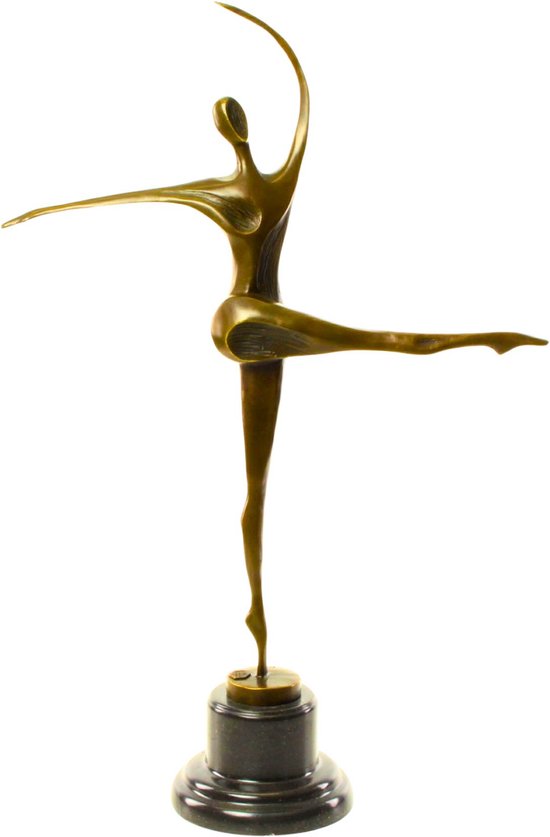 Studie van een kop (voor een sculptuur) – Kröller-Müller Museum