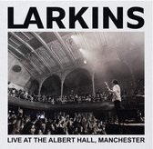 Live At The Albert Hall. Manchester